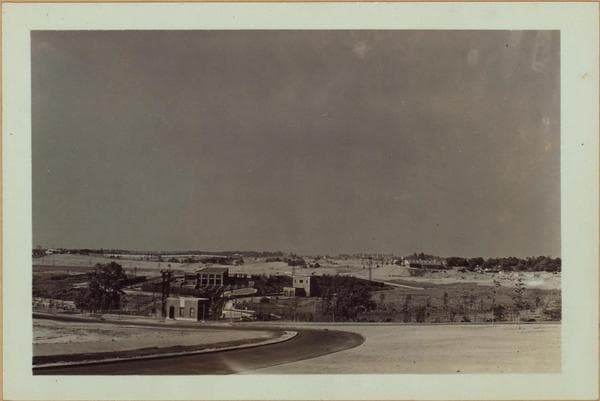 Queens: Queens Boulevard - Union Turnpike, 1928–1939