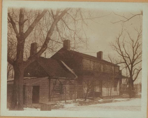 Queens: Queens Boulevard - 62nd Avenue, 1924