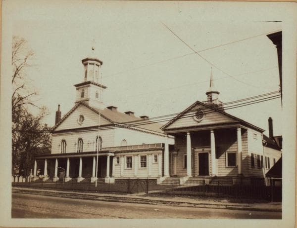 Queens: Broadway - Corona Avenue, 1922–1928