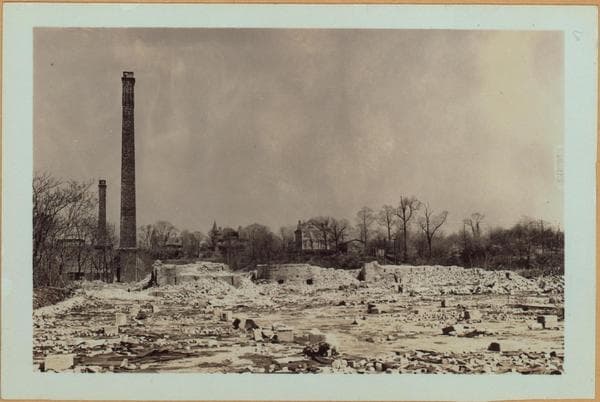 Richmond: Arthur Kill Road - Kreischer Street, 1927–1937