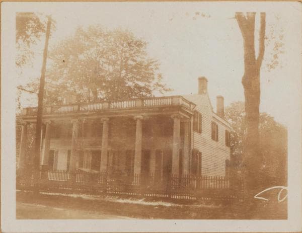 Brooklyn: Fort Hamilton - 100th Street, 1922–1938