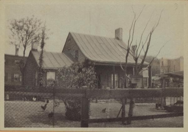 Queens: Broadway - Vernon Boulevard, 1923–1931
