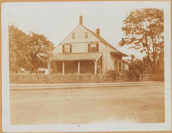 Brooklyn: Flatbush Avenue - Avenue J, 1925