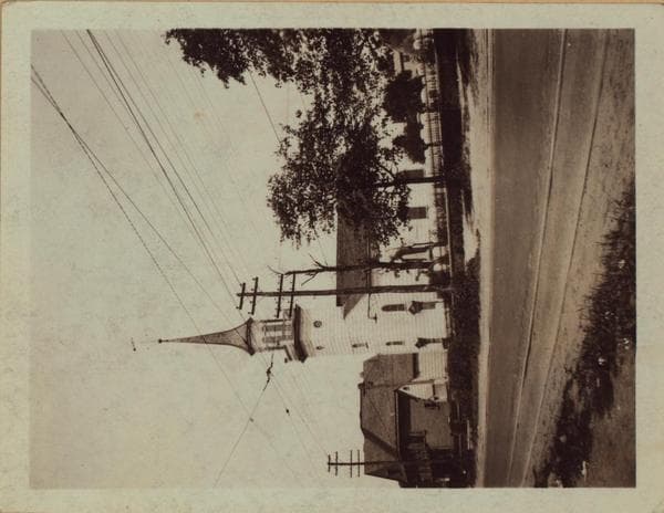 Queens: Queens Boulevard - 55th Road, 1922–1928