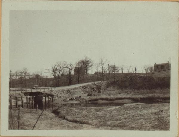 Queens: 94th Street - Ditmars Boulevard, 1923