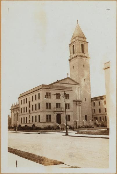 Brooklyn: Ave. Z - 19th St. E., 1933