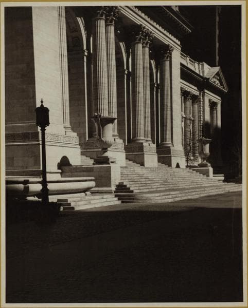 Manhattan: 5th Avenue - 40th Street