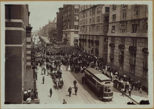Manhattan: Lexington Avenue - 67th Street (East)