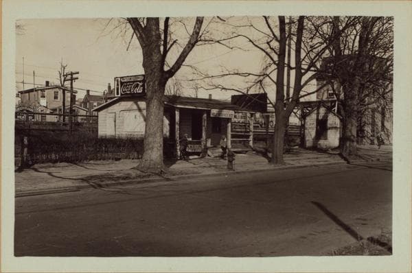Queens: 15th Avenue -- East 149th Street, 1932
