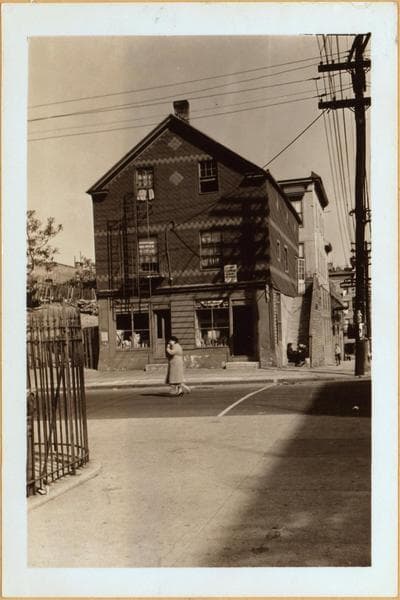 Bronx: Hoffman Street - 189th Street (East)