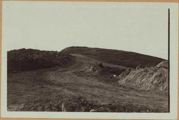 Queens: Grand Central Parkwa - Corona Avenue, 1935–1936