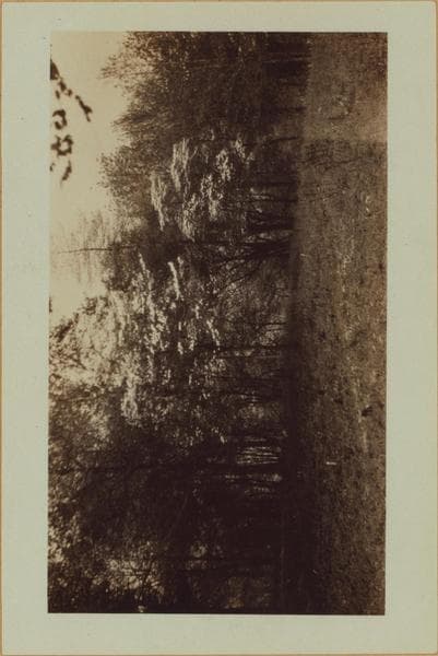 Richmond: Hunton Street - Holly Street, 1926
