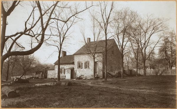 Bronx: Findlay Avenue - 167th Street (East), 1898
