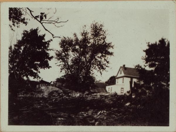 Queens: Colonial Avenue - 62nd Drive, 1930