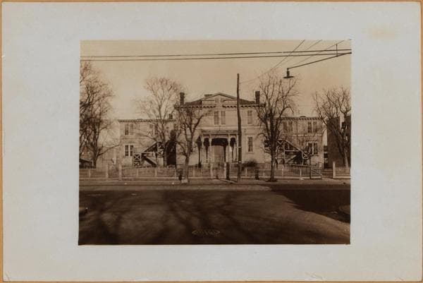 Brooklyn: 86th Street - 16th Avenue, 1931