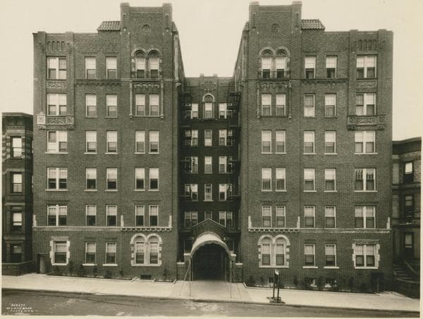 Second Street, #526-39