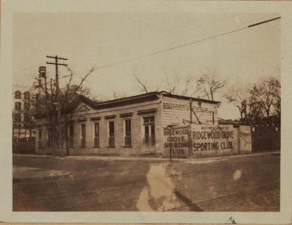 Queens: Centre Street - Cypress Avenue, 1932–1940