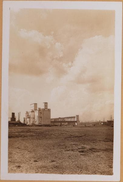 Brooklyn: Halleck Street - Henry Street, 1933