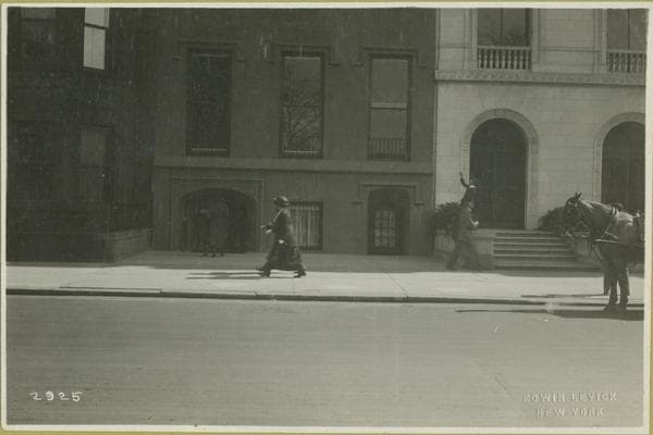Fifth Avenue #836