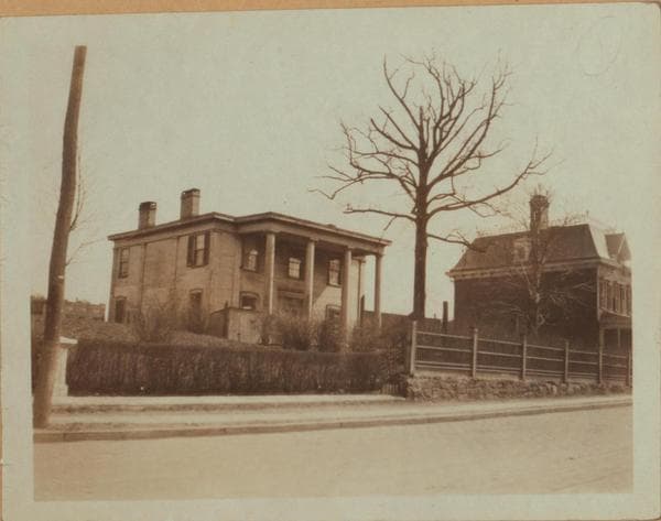 Queens: 14th Street - 26th Avenue, 1931