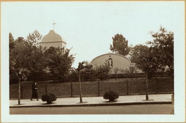Bronx: Roberts Avenue - Mahan Avenue, 1938