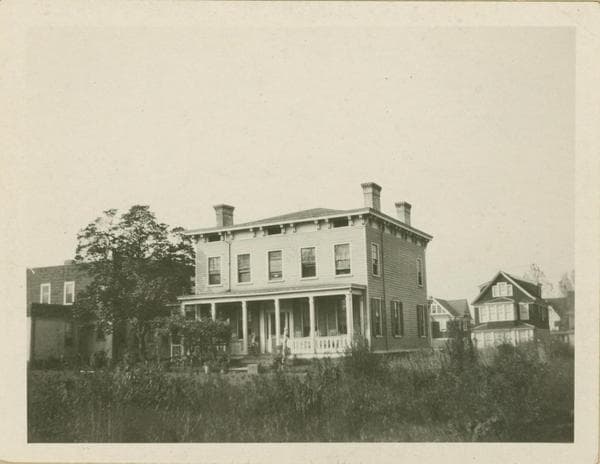 Queens: Van Wyck Boulevard - 89th Avenue, 1922–1923