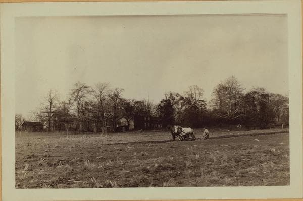Richmond: Hall Avenue - Willowbrook Road, 1926–1927
