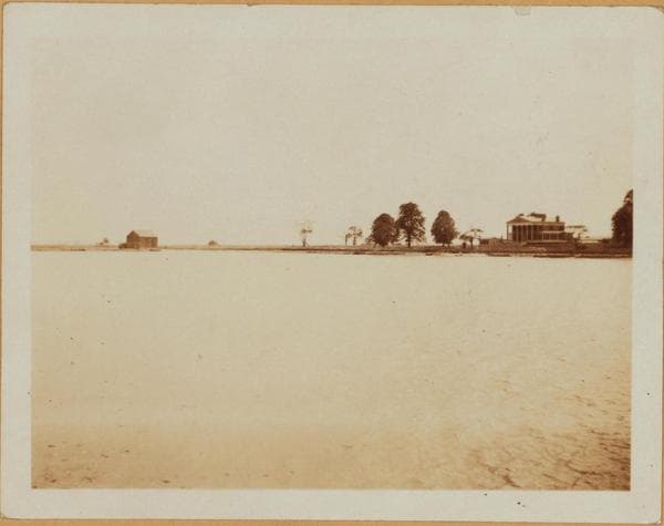 Brooklyn: Ave. U - Van Sicklen St., 1922