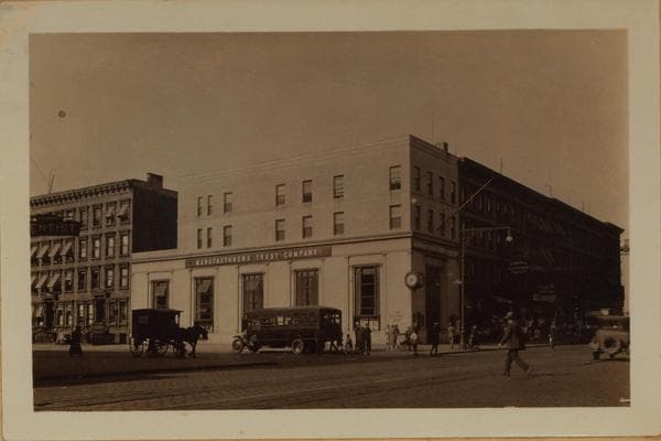 Manhattan: 1st Ave. - 79th St., 1927