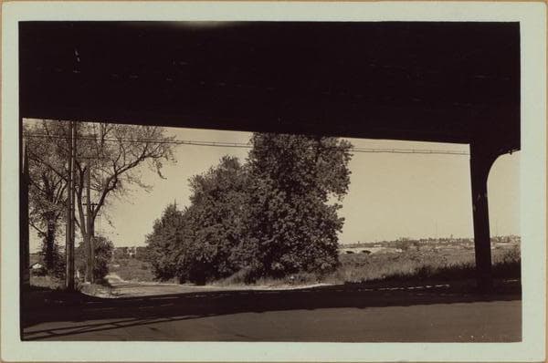 Queens: 114th Street - Roosevelt Avenue, 1935–1940