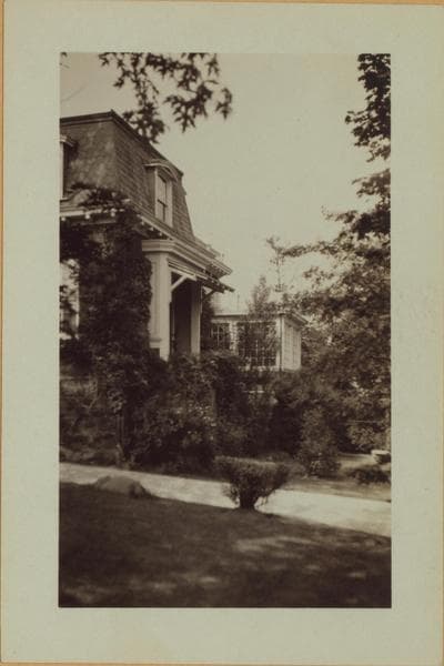 Richmond: Howard Avenue - Louis Street, 1926–1937