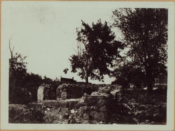 Queens: Colonial Avenue - 62nd Drive, 1930
