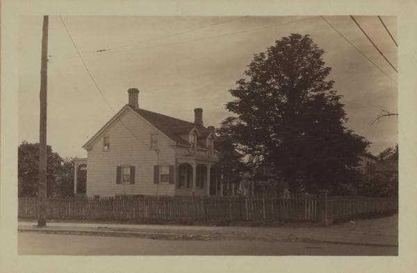 Queens: Corona Avenue - 102nd Street, 1927