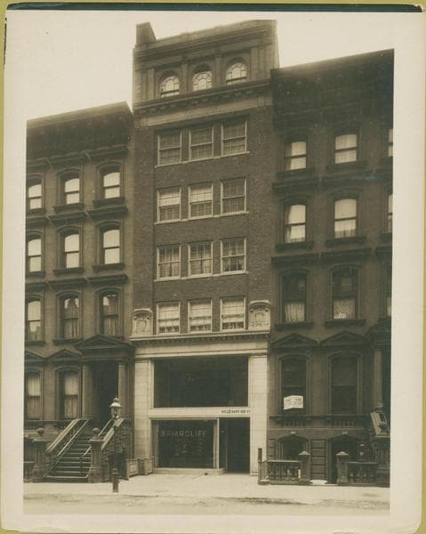 48th Street (East) #10-14