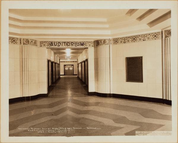 Bronx: Boston Road - 173rd Street (East), 1931