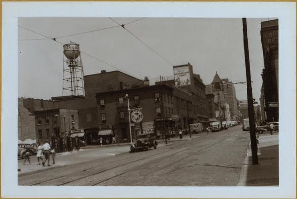 Brooklyn: Bergen Street - 3rd Avenue