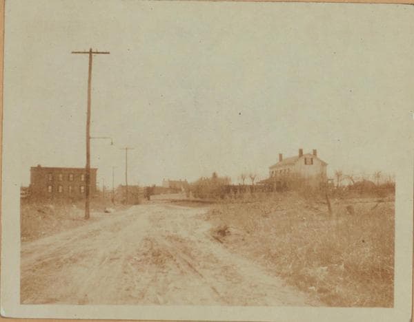 Queens: 20th Road - 37th Street, 1923–1929