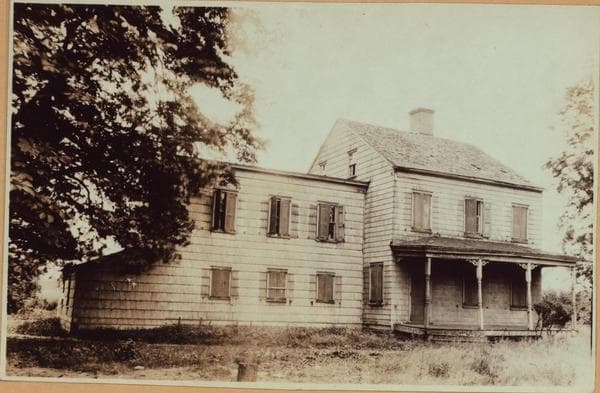 Queens: 37th Avenue - Warren Street, 1923