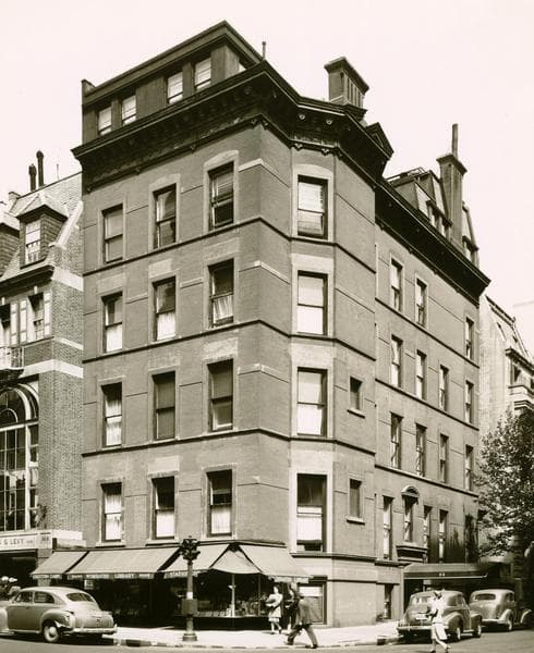 813 Madison Avenue - East 68th Street