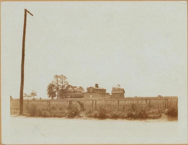 Brooklyn: Ave. U - Van Sicklen St., 1923–1928