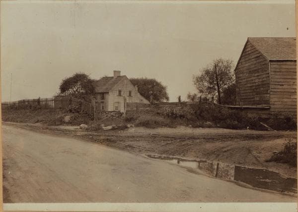Queens: 78th Street - 32nd Avenue, 1925