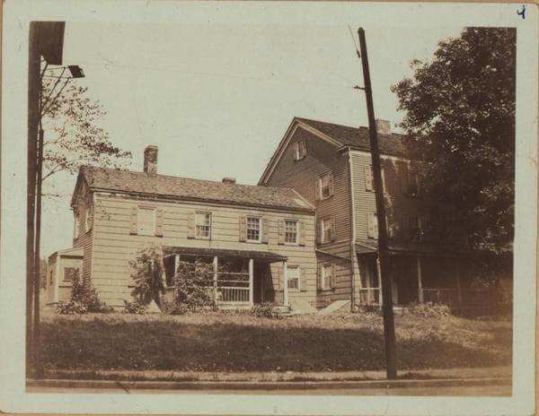 Queens: Broadway - Victor Avenue, 1923–1928