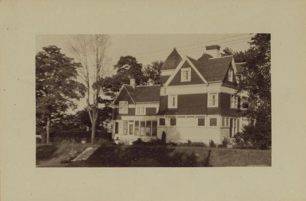 Richmond: Hylan Boulevard - Preston Avenue, 1926