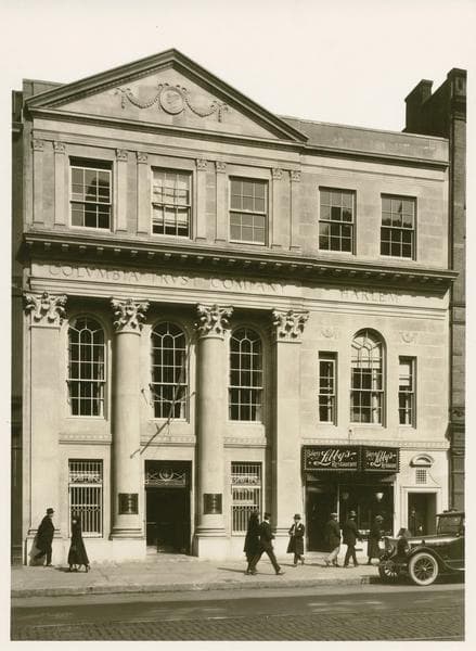 151-153 West 125th Street (Lenox Avenue - Seventh Avenue)