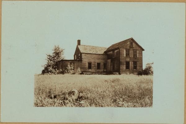Richmond: Woodrow Road - Marcy Avenue, 1932