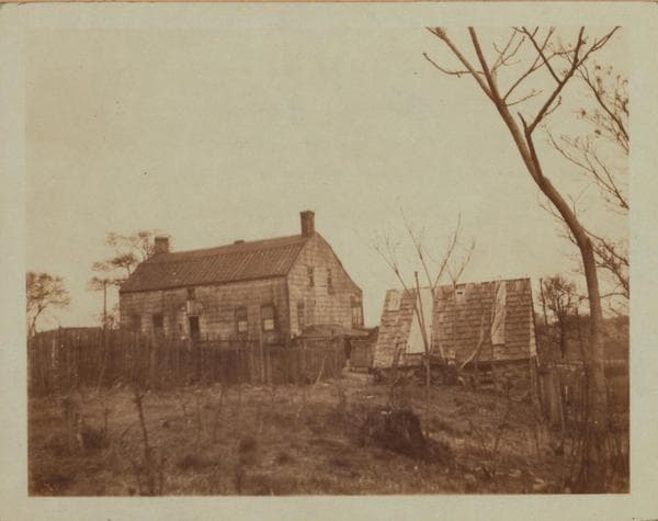 Queens: 31st Street - 21st Avenue, 1923