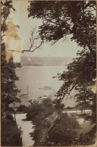 Manhattan: 103rd Street (West) - 5th Avenue, 1921