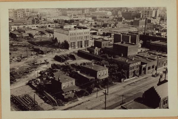 Queens: 29th Street - 41st Avenue, 1932