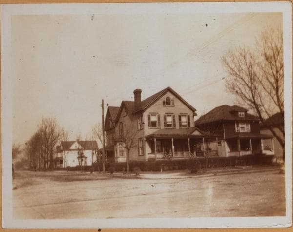 Brooklyn: 55th Street (East) - Church Avenue, 1925
