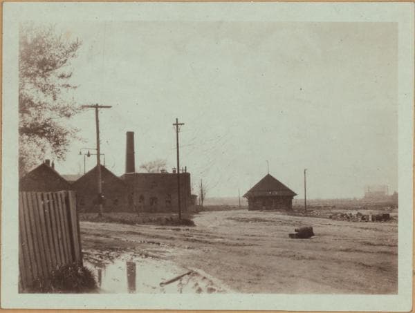 Queens: 19th Avenue - 19th Road, 1929